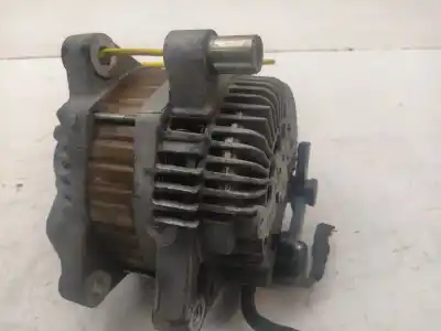 Pièce détachée automobile d'occasion ALTERNATEUR pour PEUGEOT 407 SW  Références OEM IAM 9654752880  