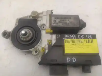 Peça sobressalente para automóvel em segunda mão motor elevador vidro dianteiro direito por citroen c5 berlina 2.0 hdi sx referências oem iam 9632531980