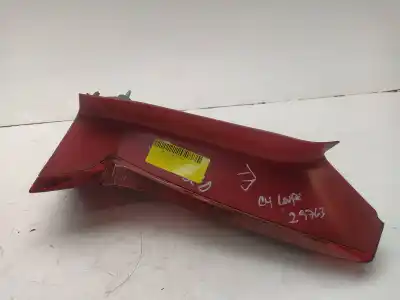 Peça sobressalente para automóvel em segunda mão farolim traseiro direito por citroen c4 coupé (la_) 1.6 16v referências oem iam 9646801677