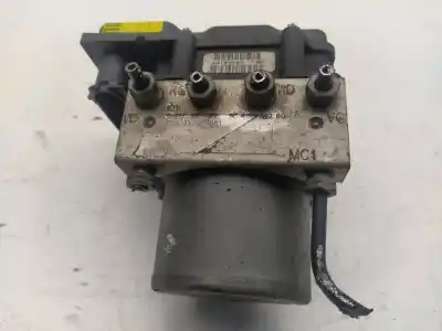 Peça sobressalente para automóvel em segunda mão abs por citroen c4 coupé (la_) 1.6 16v referências oem iam 9649988280