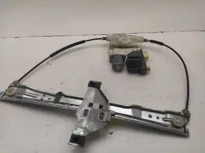 İkinci el araba yedek parçası ÖN SAG PENCERE REGÜLATÖRÜ için CITROEN C4 COUPÉ (LA_)  OEM IAM referansları 997831101  