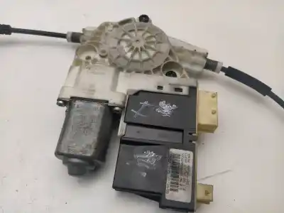 Peça sobressalente para automóvel em segunda mão elevador de vidros dianteira esquerda por citroen c4 coupé (la_) 1.6 16v referências oem iam 997832101