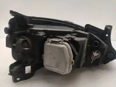 Second-hand car spare part LEFT HEADLIGHT for OPEL CORSA D  OEM IAM references 13237263  