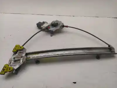 Second-hand car spare part passenger side right window regulator for nissan micra (k12e) acenta oem iam references 0130822203