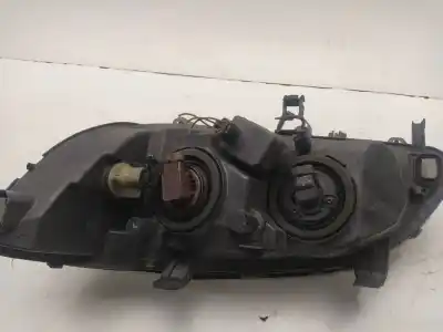 Tweedehands auto-onderdeel rechts koplamp voor opel zafira a elegance oem iam-referenties 89100055