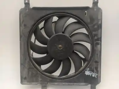 Second-hand car spare part radiator cooling fan for suzuki ignis rm (mh) básico oem iam references 861694w  