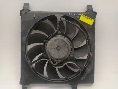 Second-hand car spare part radiator cooling fan for suzuki ignis rm (mh) básico oem iam references 861694w  