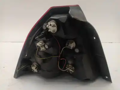 Peça sobressalente para automóvel em segunda mão farolim traseiro direito por chevrolet aveo 1.4 cat referências oem iam 200611r