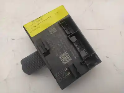 Second-hand car spare part electronic module for audi a4 avant (8w5) 2.0 16v tdi oem iam references 8k0959795g  8k0959795d