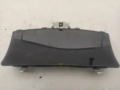 Peça sobressalente para automóvel em segunda mão QUADRANTE por TOYOTA COROLLA (E12)  Referências OEM IAM 8380002C60  