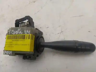 Peça sobressalente para automóvel em segunda mão comutador de limpa vidros por toyota corolla (e12) 2.0 turbodiesel cat referências oem iam 0238017f062