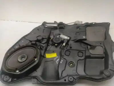 Recambio de automóvil de segunda mano de ELEVALUNAS DELANTERO DERECHO para MAZDA 3 BERLINA (BK)  referencias OEM IAM BP4K5897X  