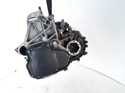 Gebrauchtes Autoersatzteil GETRIEBE zum SKODA OCTAVIA BERLINA (1Z3)  OEM-IAM-Referenzen JDH  