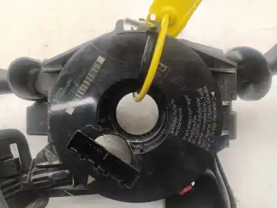 Second-hand car spare part multifunction switch for ford fiesta (cbk) ambiente oem iam references 1s7t13335ae