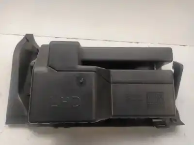 Second-hand car spare part glove compartment for opel corsa d expression oem iam references 13205097  