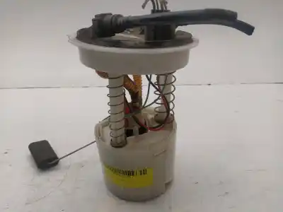 Second-hand car spare part fuel tank sender unit for ford fiesta (cbk) ambiente oem iam references 2s619h307