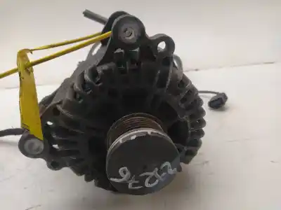 Second-hand car spare part alternator for seat leon (1p1) reference oem iam references 03c903023c  