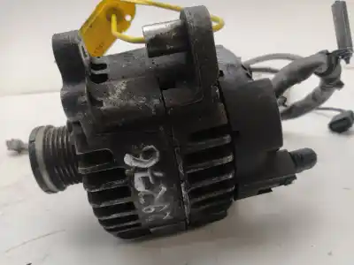 Second-hand car spare part alternator for seat leon (1p1) reference oem iam references 03c903023c  