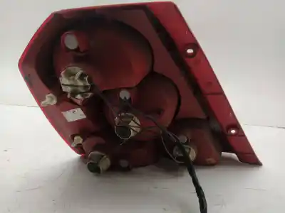 Peça sobressalente para automóvel em segunda mão farolim traseiro direito por daewoo kalos (klas) 1.2 referências oem iam 300267r