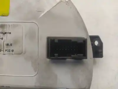 Peça sobressalente para automóvel em segunda mão quadrante por citroen c3 pluriel 1.4 referências oem iam 9645994280b  