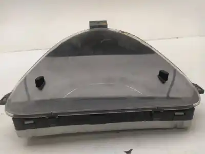 Peça sobressalente para automóvel em segunda mão quadrante por citroen c3 pluriel 1.4 referências oem iam 9645994280b  