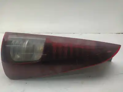 Автозапчасти б/у ПРАВЫЙ ЗАДНИЙ ФОНАРЬ за RENAULT ESPACE IV (JK0)  ссылки OEM IAM 8200394724  
