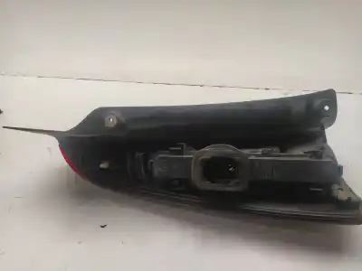 Автозапчасти б/у правый задний фонарь за renault espace iv (jk0) grand espace dynamique ссылки oem iam 8200394724  