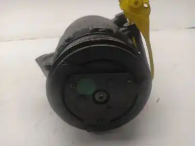 Автозапчасти б/у компрессор кондиционера воздуха за renault espace iv (jk0) grand espace dynamique ссылки oem iam 8200436108  