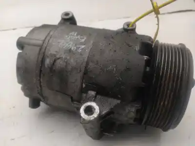 Автозапчасти б/у компрессор кондиционера воздуха за renault espace iv (jk0) grand espace dynamique ссылки oem iam 8200436108