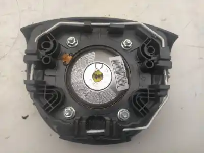 Pezzo di ricambio per auto di seconda mano air bag anteriore sinistro per ford focus berlina (cap) ambiente (d) riferimenti oem iam 4m51a042b85