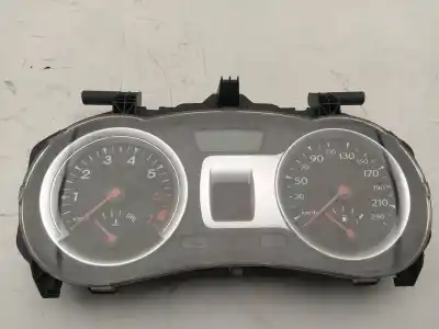 Автозапчасти б/у приборная доска за renault clio iii 20 aniversario ссылки oem iam 8200820999b