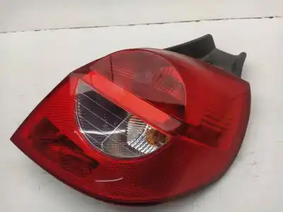 Автозапчасти б/у правый задний фонарь за renault clio iii 20 aniversario ссылки oem iam 8200828851