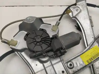 Автозапчасти б/у регулятор стекла переднего правого за renault clio iii 20 aniversario ссылки oem iam 8200291147j  
