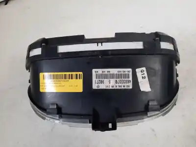 Second-hand car spare part DASHBOARD for FIAT I DOBLÒ (119)  OEM IAM references 46833370  