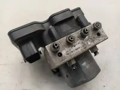 Peça sobressalente para automóvel em segunda mão abs por opel corsa e 120 aniversario referências oem iam 39084530