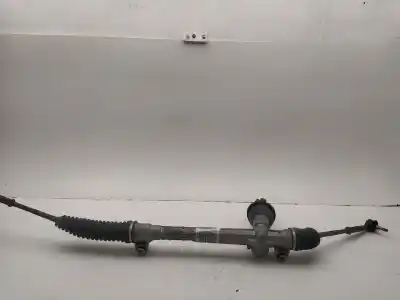 Second-hand car spare part steering rack for opel corsa e 120 aniversario oem iam references 39057717  