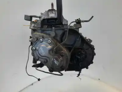 Автозапчасти б/у коробка передач за mini mini (r56) cooper d ссылки oem iam 0140506cin