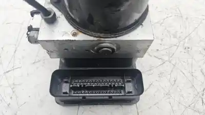 Peça sobressalente para automóvel em segunda mão abs por bmw serie 1 berlina (e81/e87) 118i referências oem iam 3451677605301