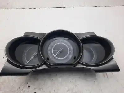 Peça sobressalente para automóvel em segunda mão quadrante por citroen c3 lx referências oem iam a2c53385827  96668806xt