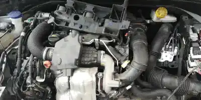 Peça sobressalente para automóvel em segunda mão motor completo por citroen c3 lx referências oem iam 8hrdv4c