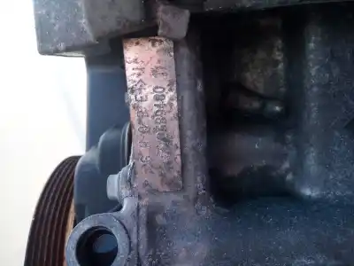 Second-hand car spare part complete engine for citroen c3 lx oem iam references 8hrdv4c  8hr