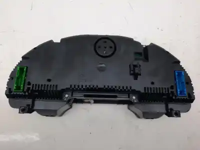 Автозапчастина б/у панель інструментів для seat exeo (3r2) 2.0 tdi посилання на oem iam 1036904719