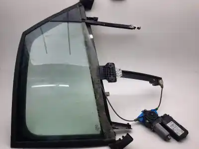 Автозапчастина б/у регулятор склона задній лівий для seat exeo (3r2) 2.0 tdi посилання на oem iam 8e0839461c