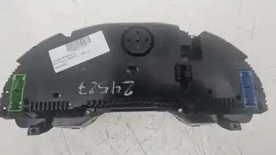 Автозапчастина б/у панель інструментів для seat exeo st (3r5) 2.0 tdi посилання на oem iam 3r0920800h 0263676125 6081120091