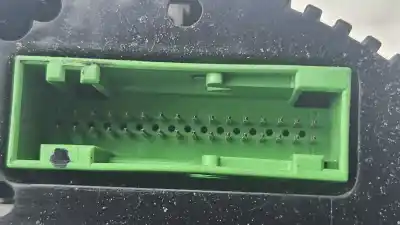 Автозапчастина б/у панель інструментів для seat exeo st (3r5) 2.0 tdi посилання на oem iam 3r0920800h 0263676125 6081120091