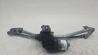 Автозапчасти б/у мотор переднего стеклоочистителя за seat exeo st (3r5) 2.0 tdi ссылки oem iam 0390241509 3397021211 8e1955119