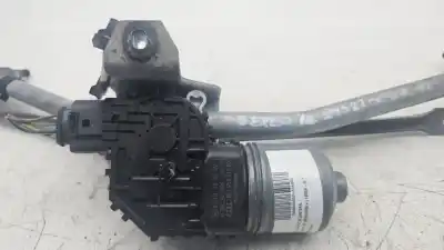 Автозапчасти б/у мотор переднего стеклоочистителя за seat exeo st (3r5) 2.0 tdi ссылки oem iam 0390241509 3397021211 8e1955119