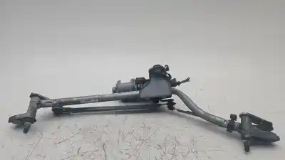 Автозапчасти б/у мотор переднего стеклоочистителя за seat exeo st (3r5) 2.0 tdi ссылки oem iam 0390241509 3397021211 8e1955119