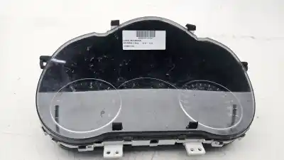 Автозапчасти б/у приборная доска за kia carens iv 1.7 crdi ссылки oem iam 11002401110q