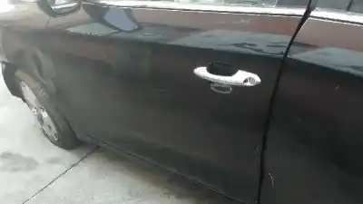 Peça sobressalente para automóvel em segunda mão porta da frente esquerda por kia carens iv 1.7 crdi referências oem iam 76003a4000